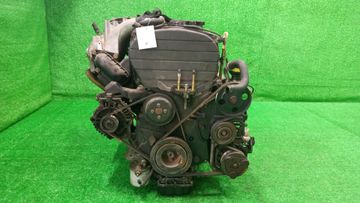 ДВИГАТЕЛЬ НА MITSUBISHI LEGNUM EC3W 4G64