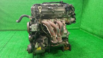 ДВИГАТЕЛЬ НА MITSUBISHI LEGNUM EC3W 4G64