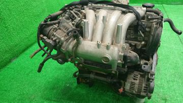 ДВИГАТЕЛЬ НА MITSUBISHI LEGNUM EC3W 4G64