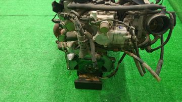 ДВИГАТЕЛЬ НА MITSUBISHI LEGNUM EC3W 4G64