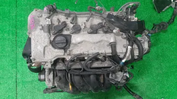 ДВИГАТЕЛЬ НА TOYOTA ISIS ZGM15G 2ZR-FAE