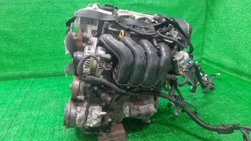 ДВИГАТЕЛЬ НА TOYOTA ISIS ZGM15G 2ZR-FAE
