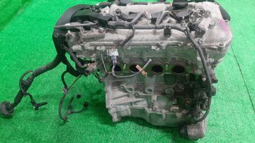 ДВИГАТЕЛЬ НА TOYOTA ISIS ZGM15G 2ZR-FAE