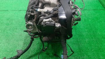 ДВИГАТЕЛЬ НА TOYOTA ISIS ZGM15G 2ZR-FAE