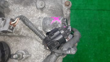 ДВИГАТЕЛЬ НА TOYOTA ISIS ZGM15G 2ZR-FAE