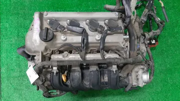 ДВИГАТЕЛЬ НА TOYOTA VITZ NCP95 2NZ-FE