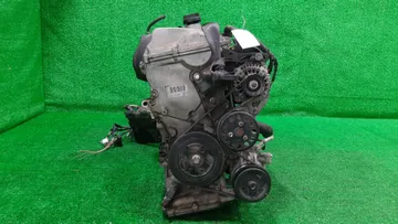 ДВИГАТЕЛЬ НА TOYOTA VITZ NCP95 2NZ-FE