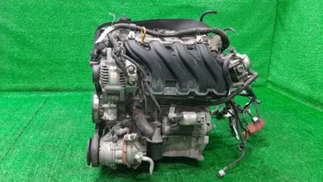ДВИГАТЕЛЬ НА TOYOTA VITZ NCP95 2NZ-FE