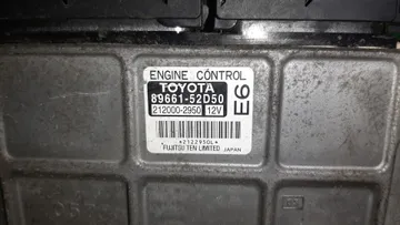 ДВИГАТЕЛЬ НА TOYOTA VITZ NCP95 2NZ-FE