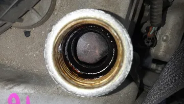 ДВИГАТЕЛЬ НА TOYOTA VITZ NCP95 2NZ-FE