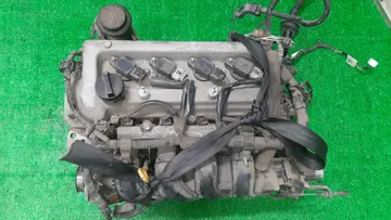 ДВИГАТЕЛЬ НА TOYOTA PLATZ NCP16 2NZ-FE