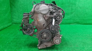 ДВИГАТЕЛЬ НА TOYOTA PLATZ NCP16 2NZ-FE