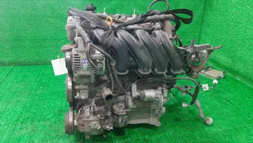 ДВИГАТЕЛЬ НА TOYOTA PLATZ NCP16 2NZ-FE