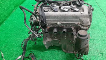 ДВИГАТЕЛЬ НА TOYOTA PLATZ NCP16 2NZ-FE