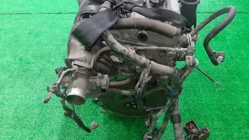 ДВИГАТЕЛЬ НА TOYOTA PLATZ NCP16 2NZ-FE