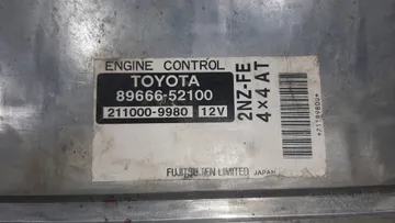 ДВИГАТЕЛЬ НА TOYOTA PLATZ NCP16 2NZ-FE