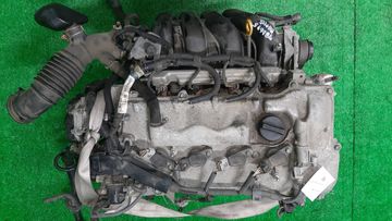 ДВИГАТЕЛЬ НА TOYOTA ISIS ZGM15G 2ZR-FAE