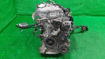 ДВИГАТЕЛЬ НА TOYOTA ISIS ZGM15G 2ZR-FAE