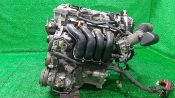 ДВИГАТЕЛЬ НА TOYOTA ISIS ZGM15G 2ZR-FAE