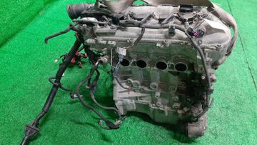 ДВИГАТЕЛЬ НА TOYOTA ISIS ZGM15G 2ZR-FAE