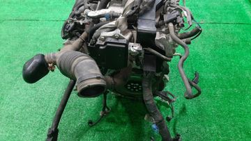 ДВИГАТЕЛЬ НА TOYOTA ISIS ZGM15G 2ZR-FAE