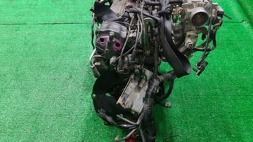 ДВИГАТЕЛЬ НА TOYOTA CORSA EL55 5E-FE