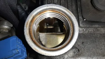 ДВИГАТЕЛЬ НА TOYOTA CORSA EL55 5E-FE