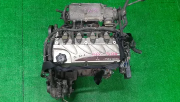 ДВИГАТЕЛЬ НА MITSUBISHI GRANDIS NA4W 4G69