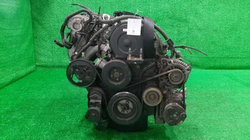 ДВИГАТЕЛЬ НА MITSUBISHI GRANDIS NA4W 4G69