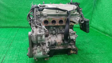 ДВИГАТЕЛЬ НА MITSUBISHI GRANDIS NA4W 4G69