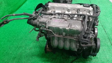 ДВИГАТЕЛЬ НА MITSUBISHI GRANDIS NA4W 4G69