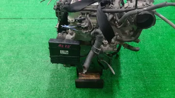ДВИГАТЕЛЬ НА MITSUBISHI GRANDIS NA4W 4G69