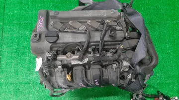 ДВИГАТЕЛЬ НА TOYOTA COROLLA FIELDER NZE141G 1NZ-FE