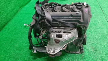 ДВИГАТЕЛЬ НА TOYOTA COROLLA FIELDER NZE141G 1NZ-FE