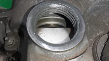 ДВИГАТЕЛЬ НА TOYOTA COROLLA FIELDER NZE141G 1NZ-FE