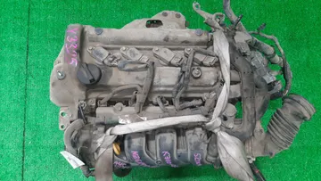 ДВИГАТЕЛЬ НА TOYOTA COROLLA FIELDER NZE141G 1NZ-FE