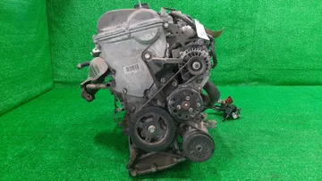 ДВИГАТЕЛЬ НА TOYOTA COROLLA FIELDER NZE141G 1NZ-FE