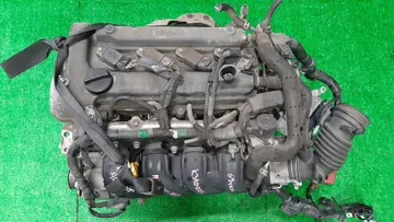 ДВИГАТЕЛЬ НА TOYOTA COROLLA FIELDER NZE141G 1NZ-FE