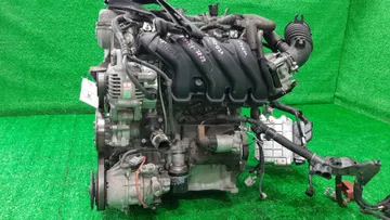 ДВИГАТЕЛЬ НА TOYOTA COROLLA FIELDER NZE141G 1NZ-FE