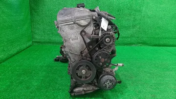ДВИГАТЕЛЬ НА TOYOTA RACTIS NCP125 1NZ-FE