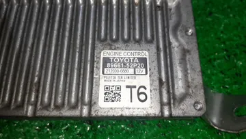 ДВИГАТЕЛЬ НА TOYOTA RACTIS NCP125 1NZ-FE