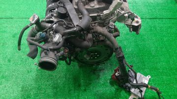 ДВИГАТЕЛЬ НА TOYOTA RACTIS NCP120 1NZ-FE