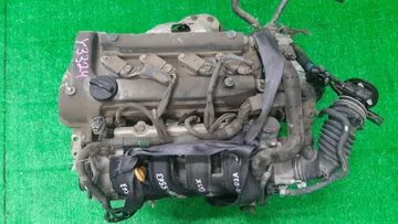 ДВИГАТЕЛЬ НА TOYOTA COROLLA  AXIO NZE141 1NZ-FE