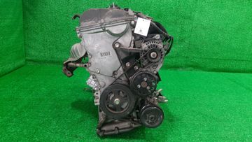 ДВИГАТЕЛЬ НА TOYOTA COROLLA  AXIO NZE141 1NZ-FE