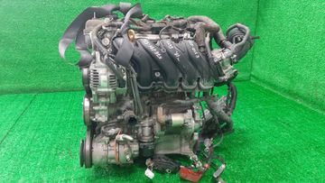 ДВИГАТЕЛЬ НА TOYOTA COROLLA  AXIO NZE141 1NZ-FE