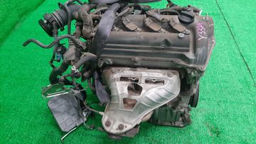 ДВИГАТЕЛЬ НА TOYOTA COROLLA  AXIO NZE141 1NZ-FE