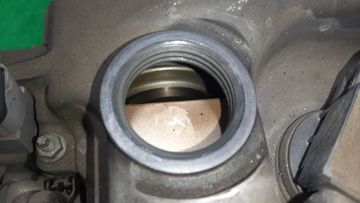 ДВИГАТЕЛЬ НА TOYOTA COROLLA  AXIO NZE141 1NZ-FE