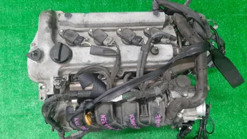 ДВИГАТЕЛЬ НА TOYOTA COROLLA FIELDER NZE144G 1NZ-FE