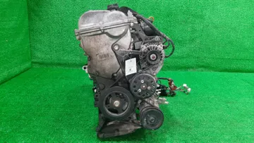 ДВИГАТЕЛЬ НА TOYOTA COROLLA FIELDER NZE144G 1NZ-FE