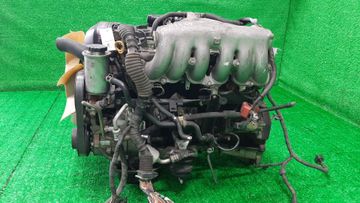ДВИГАТЕЛЬ НА TOYOTA PROGRES JCG11 2JZ-GE